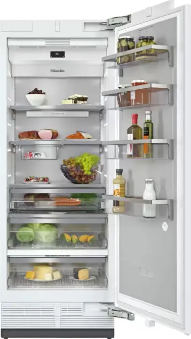 Встраиваемый холодильник Miele K 2802 Vi фото 1
