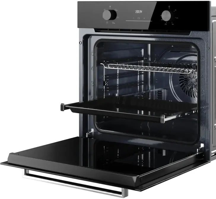 Духовой шкаф Kuppersberg HO 606 X line фото 3