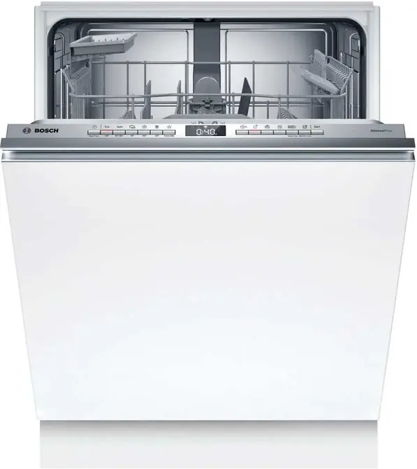 Встраиваемая посудомоечная машина Bosch SBH4EAX14E фото 1