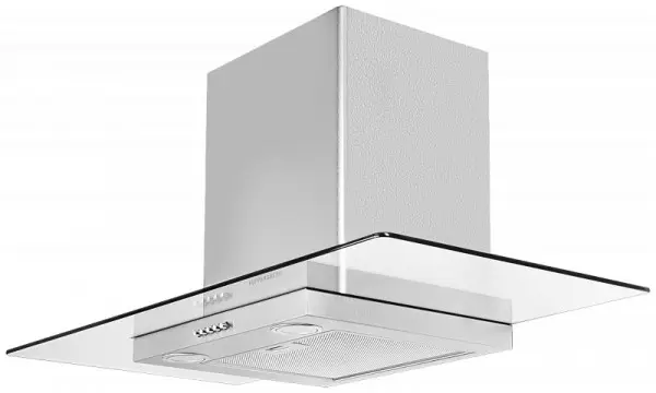 Вытяжка Kuppersberg LORA 90 X фото 3