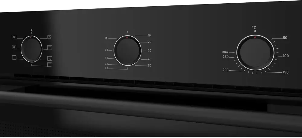 Духовой шкаф Kuppersberg HO 603 B фото 4
