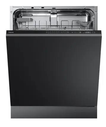 Встраиваемая посудомоечная машина Teka DFI 46700 фото 1