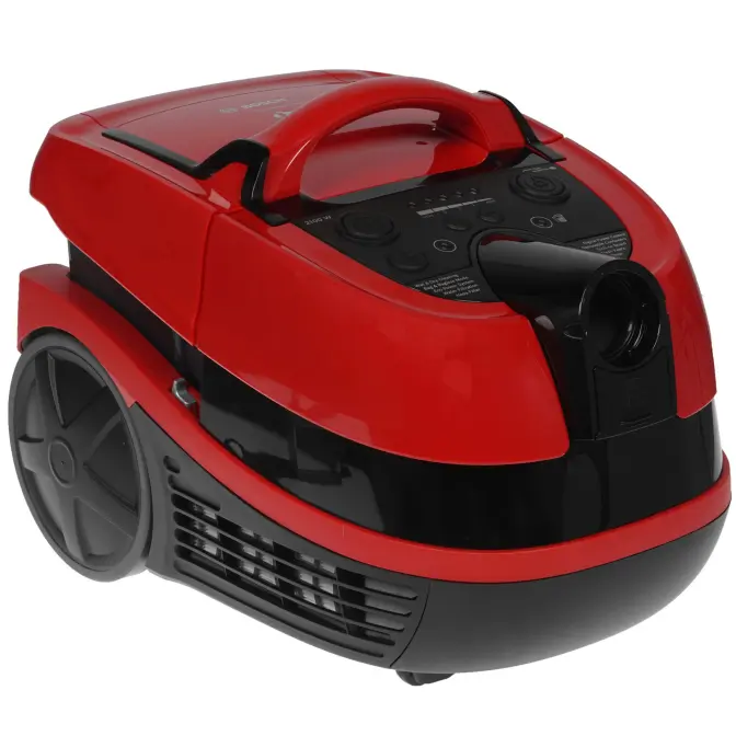 Пылесос Bosch BWD421PET фото 1