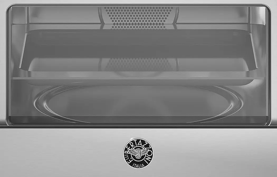 Компактный духовой шкаф Bertazzoni FPRO4077MTX3 фото 5