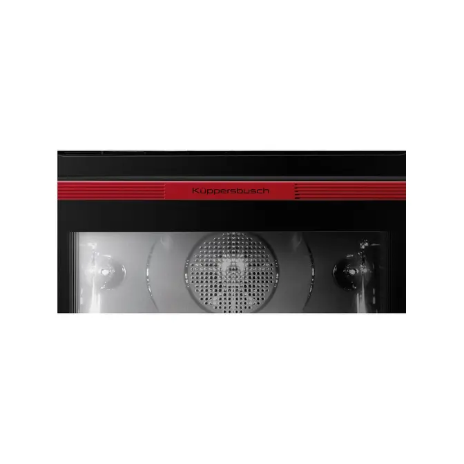 Компактный духовой шкаф Kuppersbusch CBP 6550.0 S8 фото 3