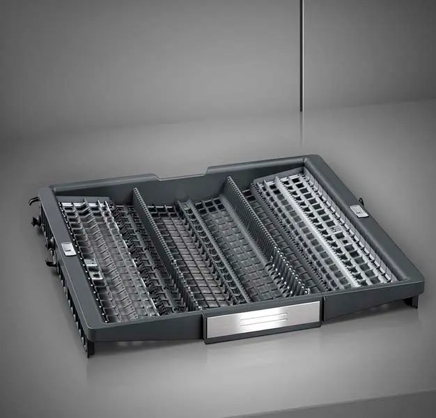 Короб Vario drawer для столовых приборов Gaggenau DA041061 фото 3