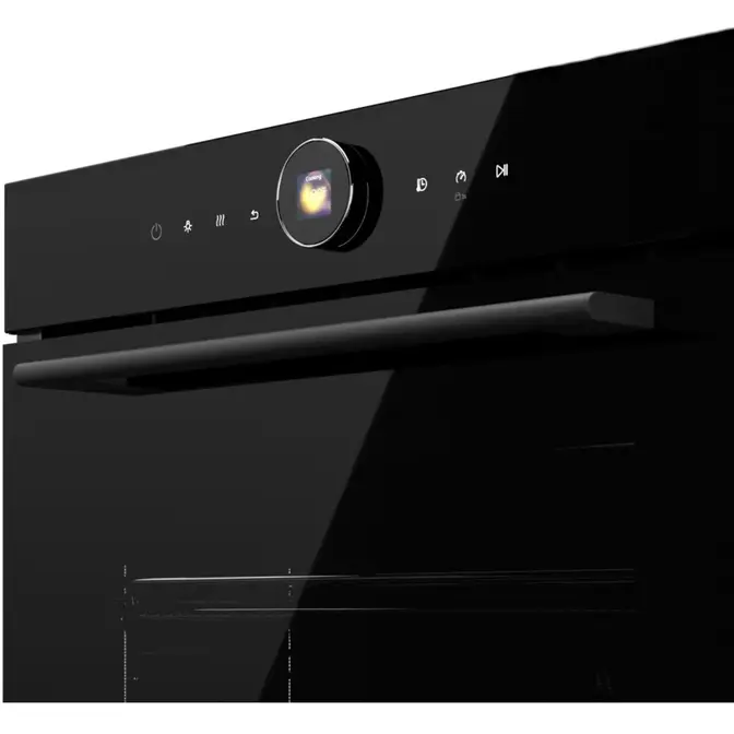 Духовой шкаф Kuppersberg HT 617 B фото 4