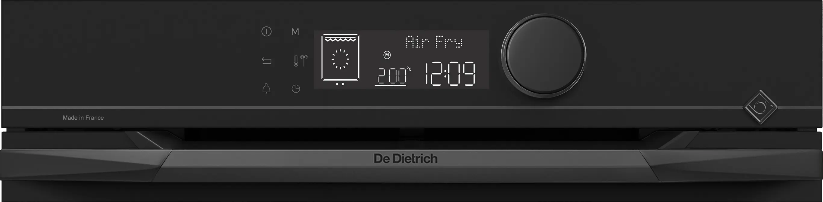 Духовой шкаф  De Dietrich DOP4546BT фото 2