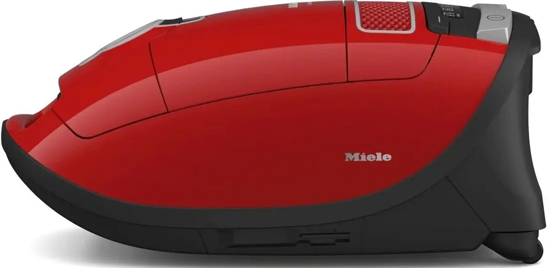Пылесос Miele SGEF5 Complete C3 PowerLine Cat&Dog Flex mango red фото 3