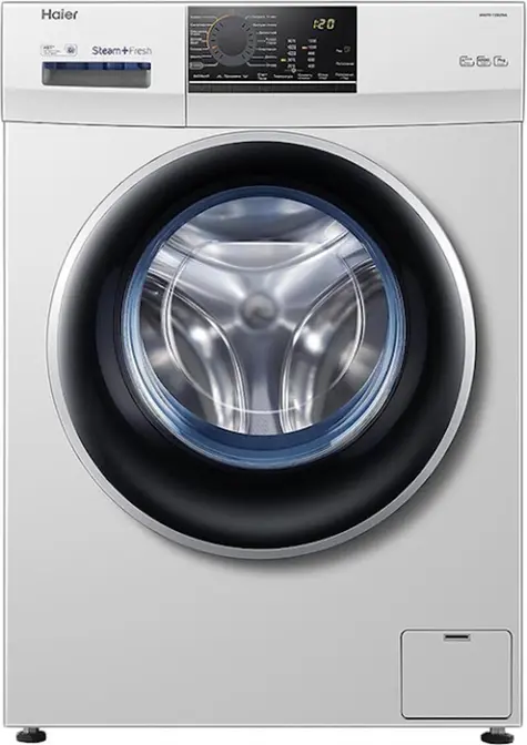 Стиральная машина Haier HW 70-12829 A фото 1