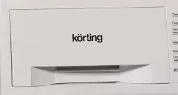 Стиральная машина Korting KWM42D фото 3