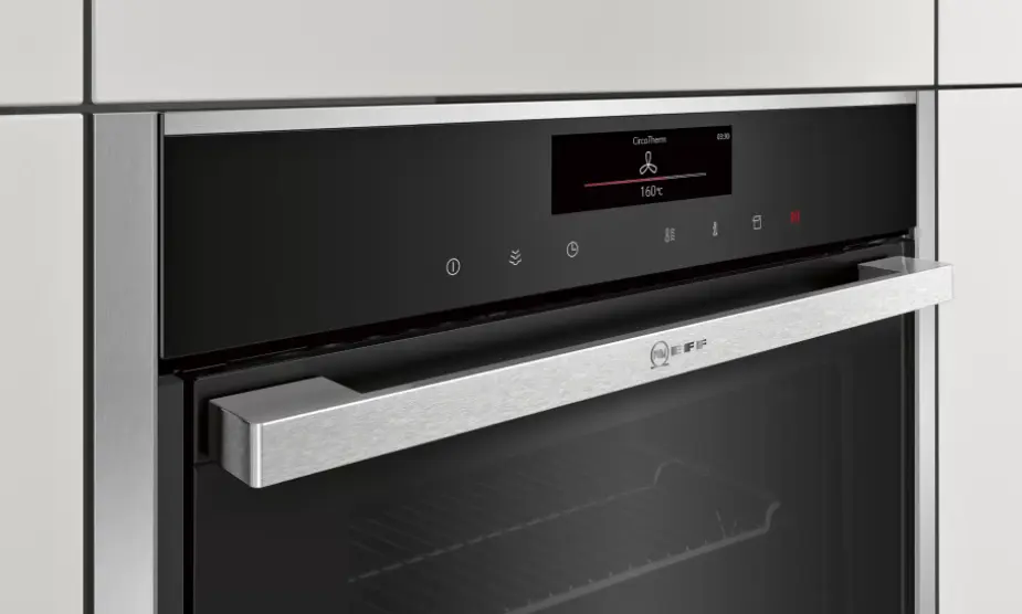 Духовой шкаф NEFF B48FT64H0 фото 4