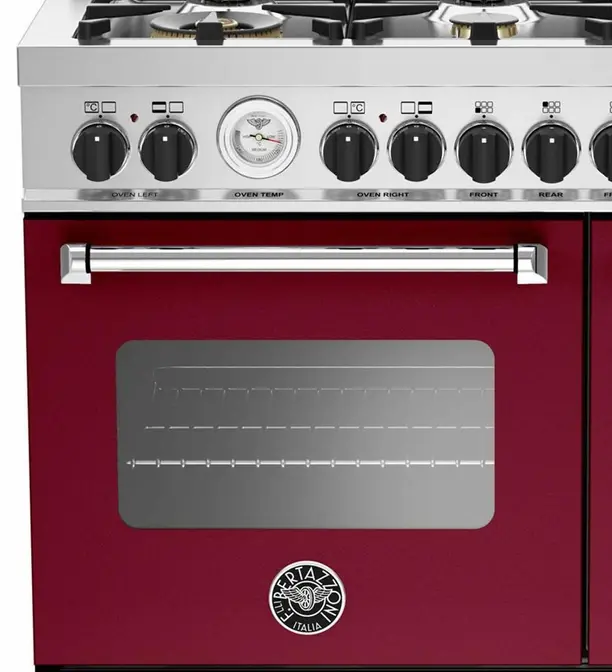 Варочный центр Bertazzoni MAS906MFEDVIT фото 3