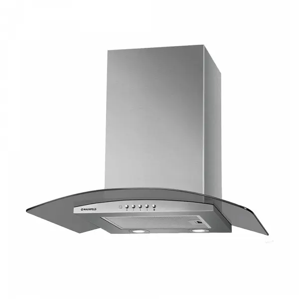 Вытяжка Maunfeld Ancona Plus (C) 60 Inox Glass B