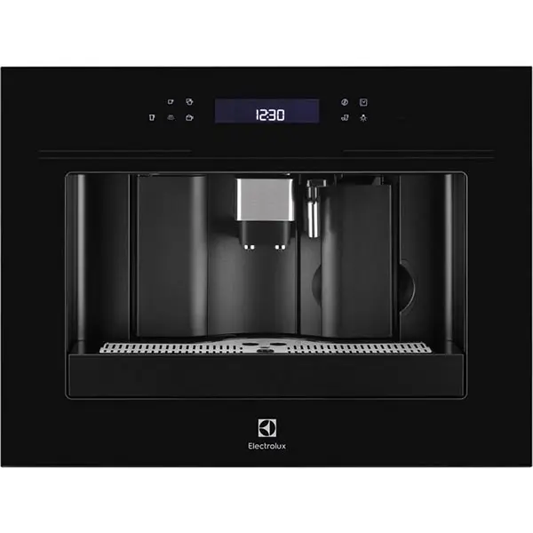 Встраиваемая кофемашина Electrolux EBC54524OZ