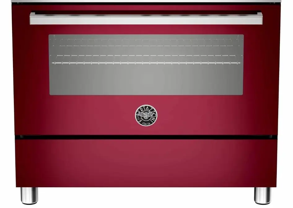 Варочный центр Bertazzoni PRO906HYBSVIT фото 2