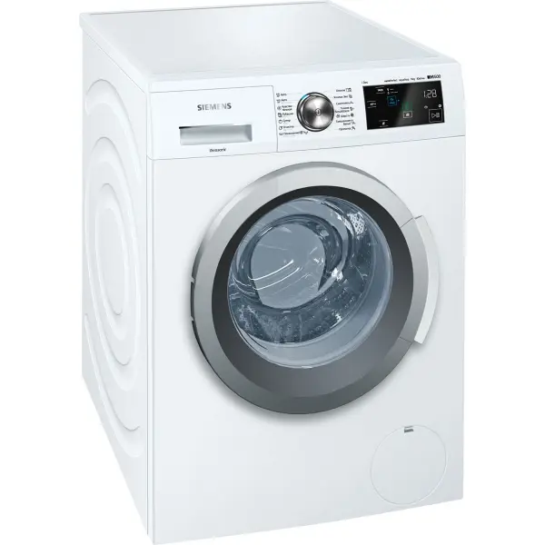 Стиральная машина Siemens WM 14T690OE