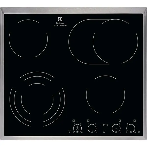 Варочная панель Electrolux EHF56747XK