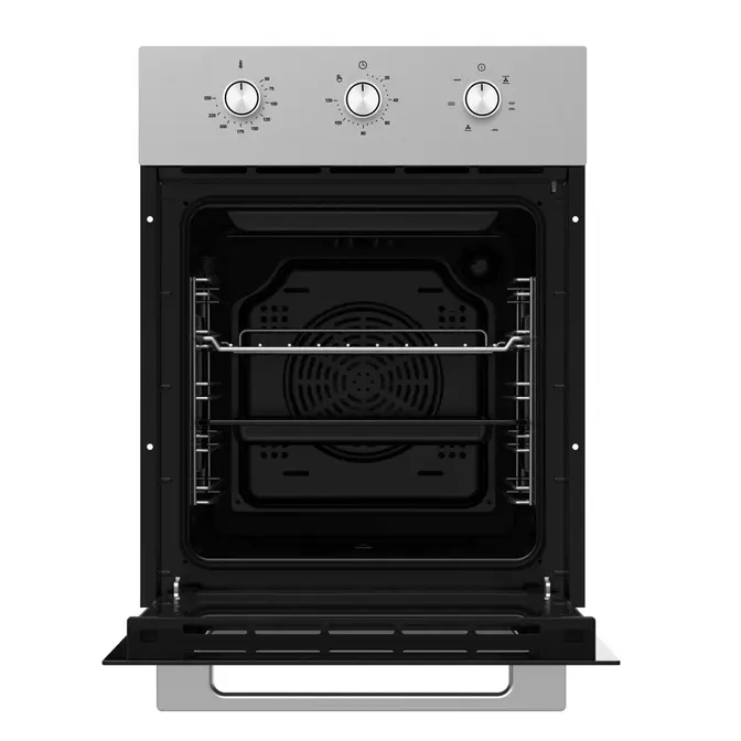 Духовой шкаф Evelux EO 410 X фото 3
