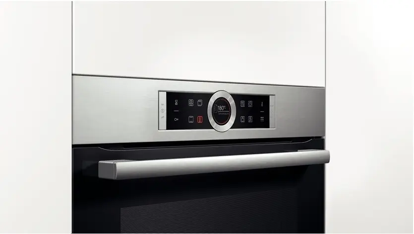 Духовой шкаф Bosch HBG 6750S1 фото 3