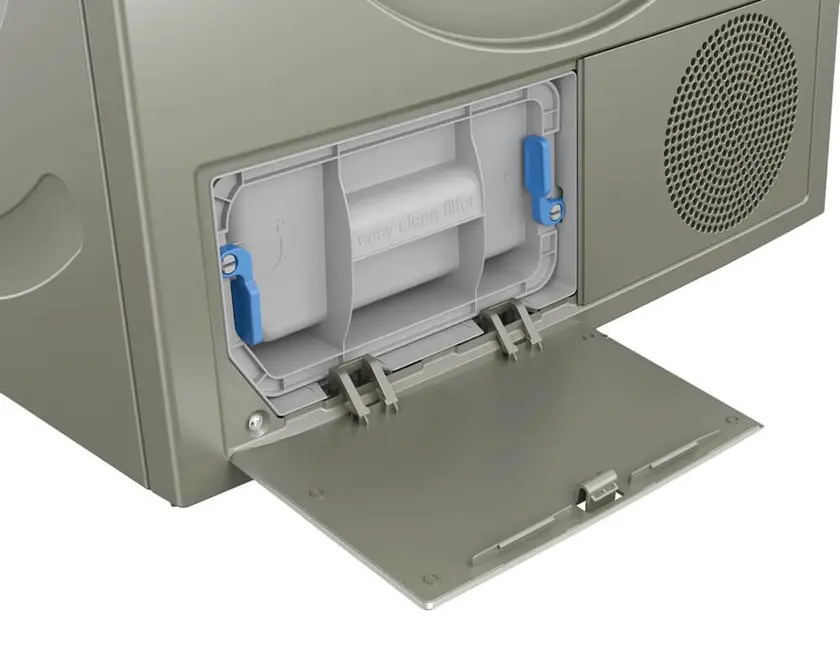 Сушильная машина Bosch WTN86212ME фото 9