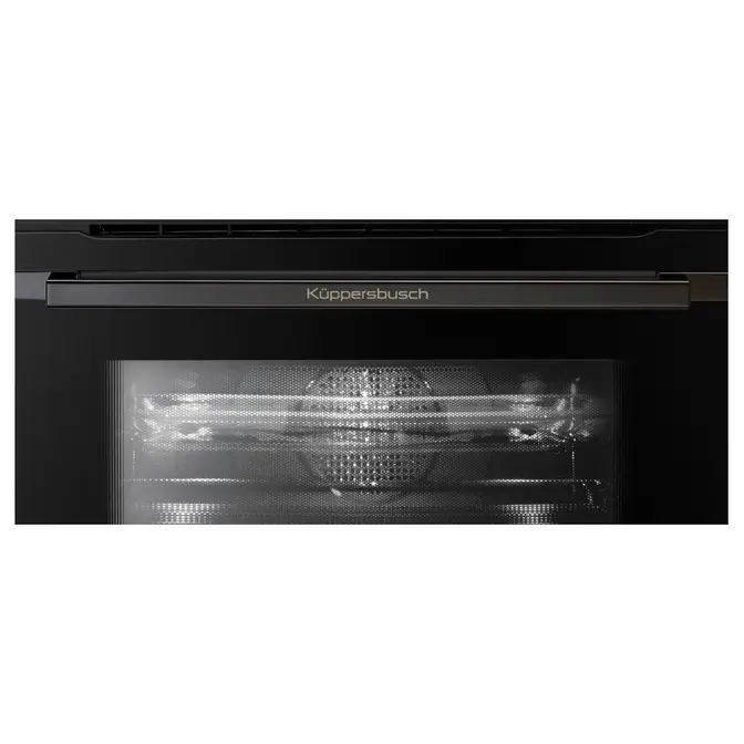 Компактный духовой шкаф с микроволнами Kuppersbusch CBM 6550.0 S2 фото 4