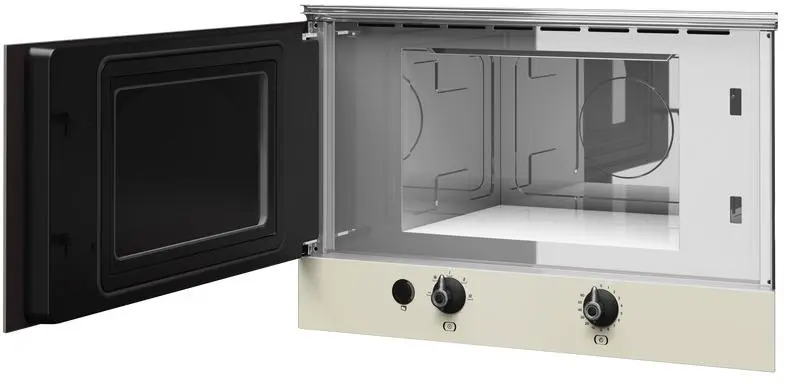 Микроволновая печь Teka MWR 22 BI VANILLA-OS фото 7