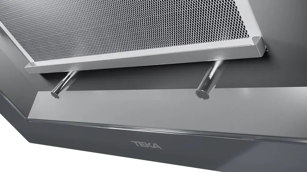 Вытяжка Teka DLV 68660 TOS STONE GREY фото 10