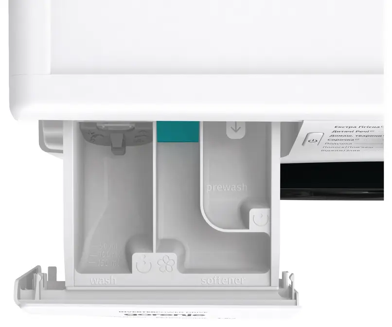Стиральная машина Gorenje WNEI84SDS фото 8