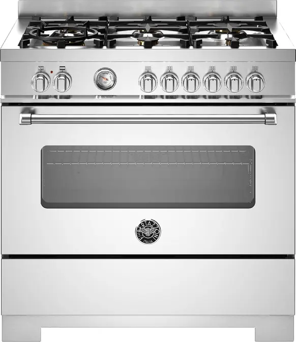 Варочный центр Bertazzoni MAS96L1EXT2 фото 1 Варочный центр Bertazzoni MAS96L1EXT2 фото 1