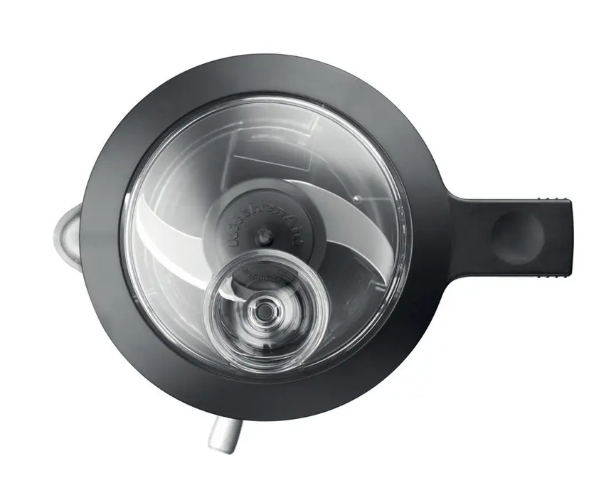 Кухонный миникомбайн KitchenAid 5KFC3516EOB фото 3