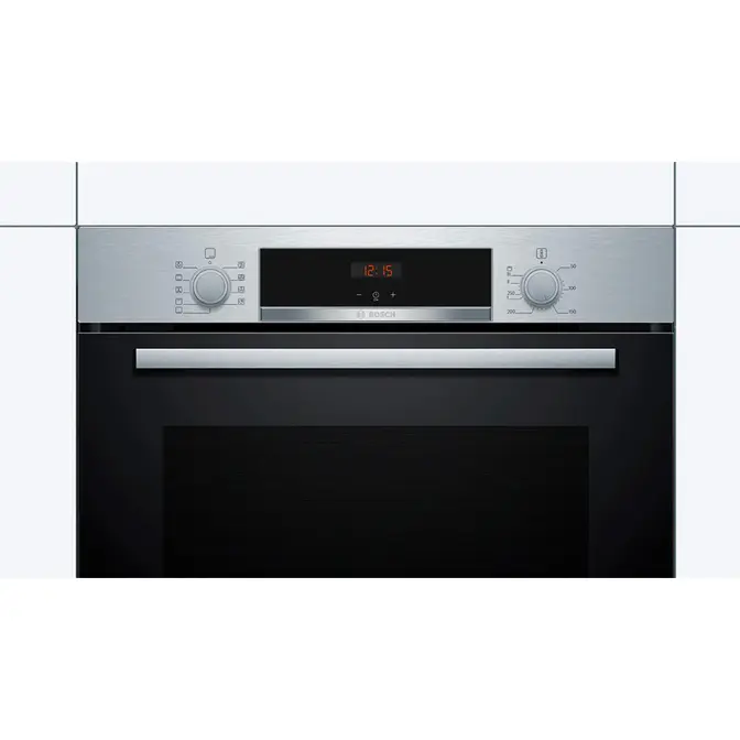Духовой шкаф Bosch HBA534ES0 фото 2