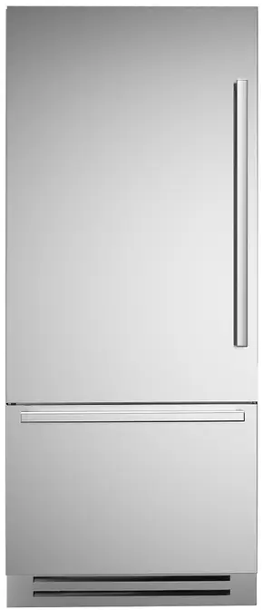 Встраиваемый холодильник Bertazzoni REF905BBLXTT фото 1 Встраиваемый холодильник Bertazzoni REF905BBLXTT фото 1