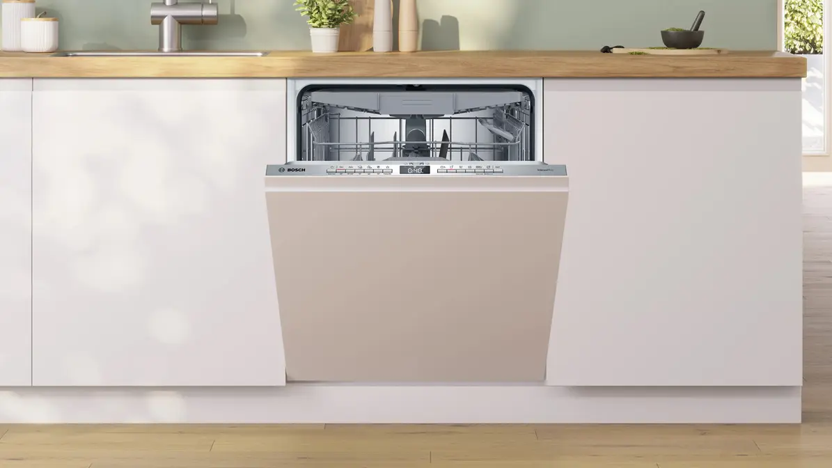 Посудомоечная машина Bosch SMV4ECX30E фото 6