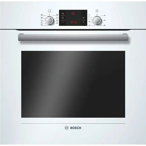 Духовой шкаф Bosch HBG 33B520 фото 1