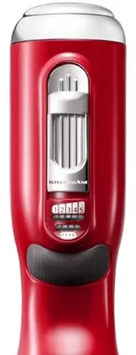 Блендер KitchenAid 5KHB3581EAC фото 3