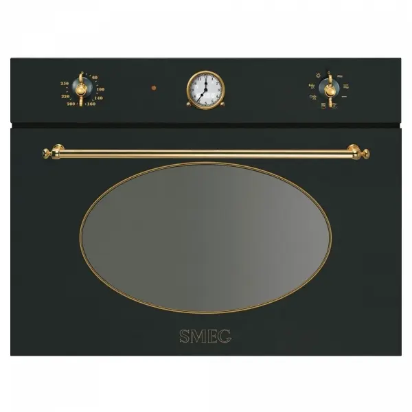 Духовой шкаф Smeg SF 4800 MCAO фото 1