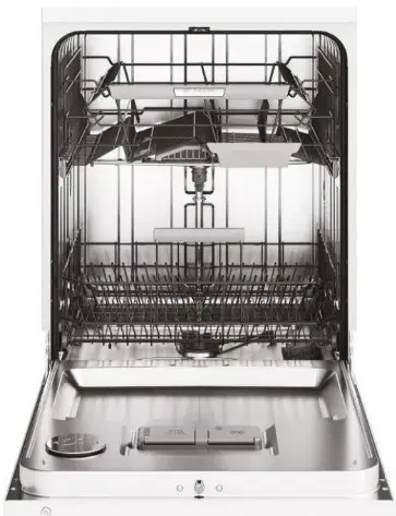 Посудомоечная машина Asko DFS244IB.W/1 фото 2