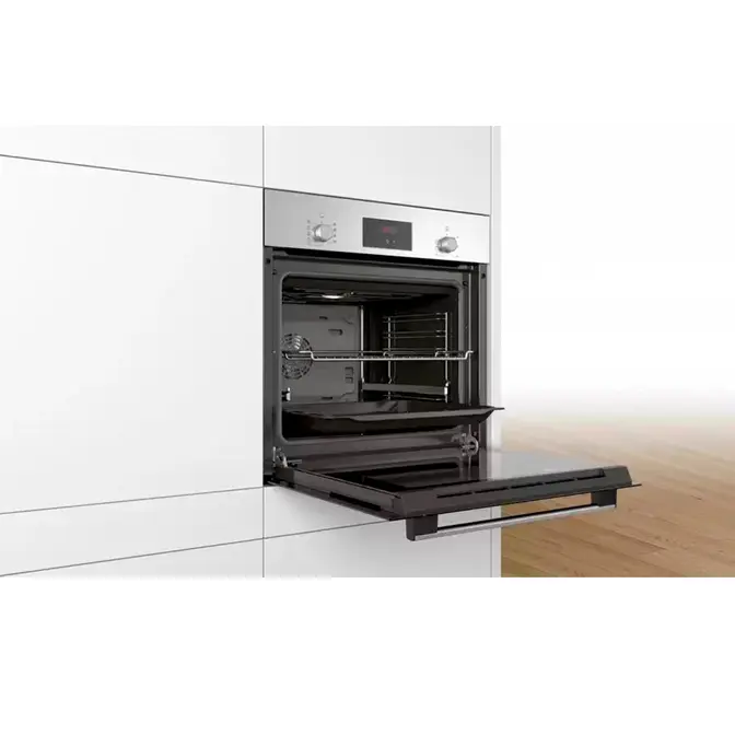 Духовой шкаф Bosch HBF 134 ES0R фото 4