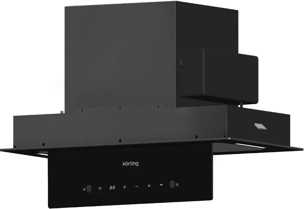 Вытяжка Korting KHI 6099 ICGN фото 1