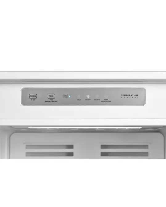 Холодильник Midea MDRE423FGE01 фото 5