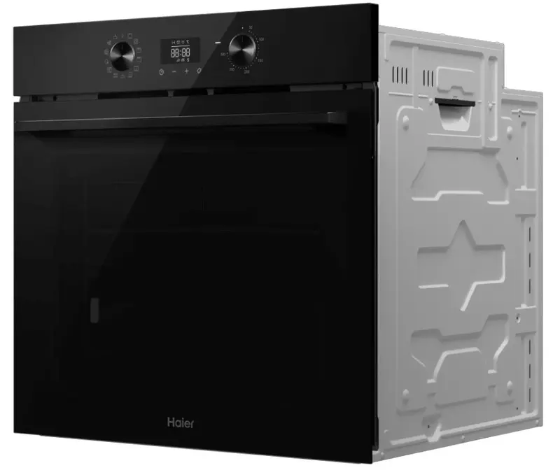 Духовой шкаф Haier HOQ-K3QSN5GB фото 2