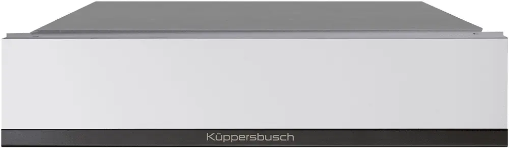 Встраиваемый вакууматор Kuppersbusch CSV 6800.0 W2 фото 1