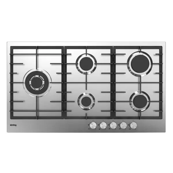 Варочная панель Korting HG 930 CTX PRO