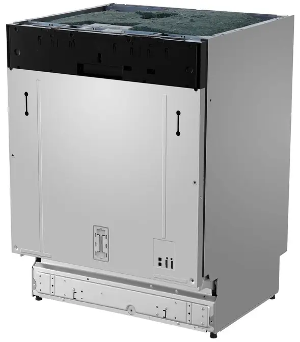 Посудомоечная машина HAIER HDWE14-292RU фото 5