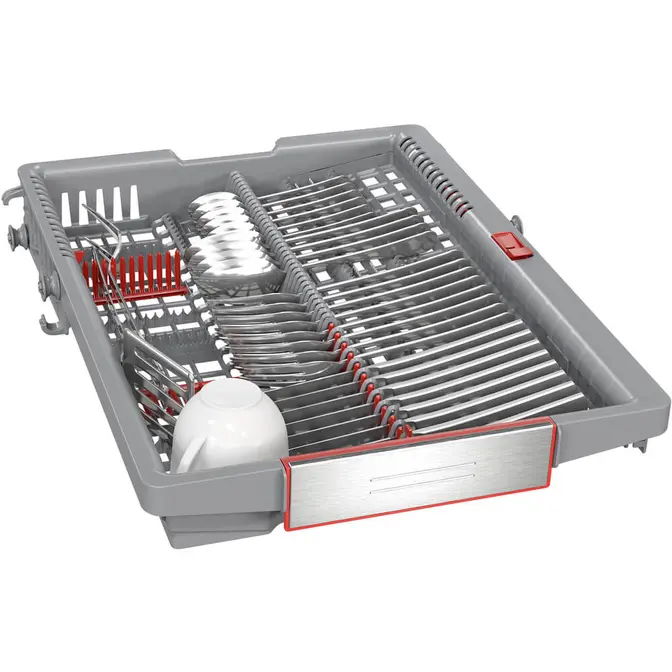 Посудомоечная машина Bosch SPV6YMX08E фото 5