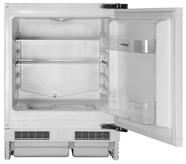 Холодильник HAIER HUL110RU фото 1