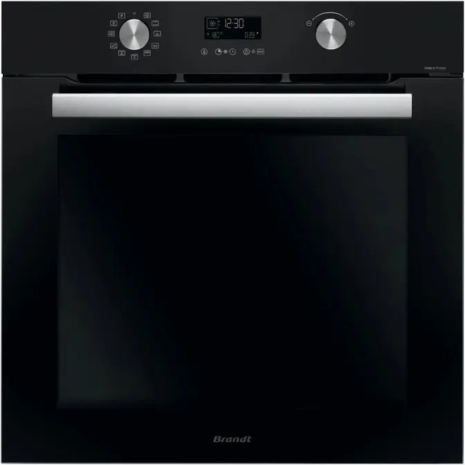 Духовой шкаф Brandt BOP2438B фото 1