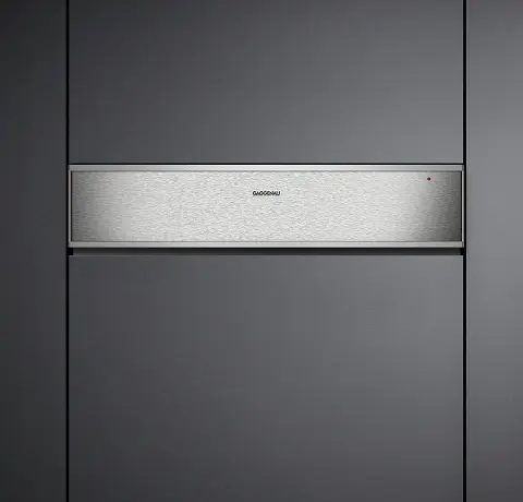 Шкаф для подогрева посуды Gaggenau WS461112 фото 1