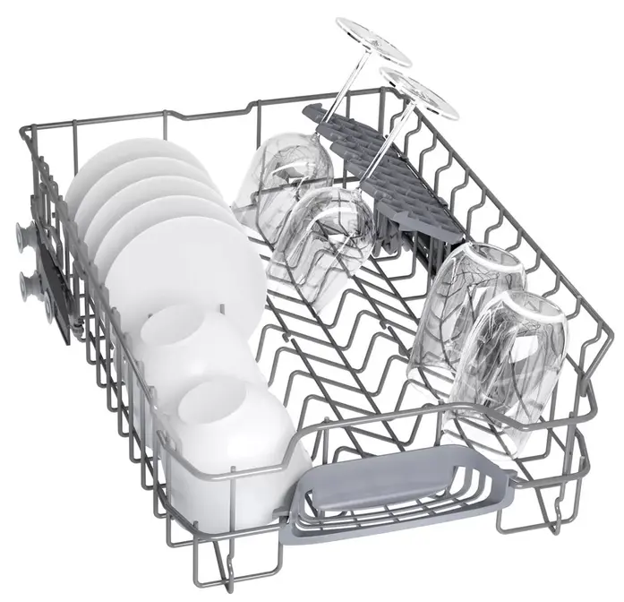 Встраиваемая посудомоечная машина Bosch SRV2HMX4FR фото 2